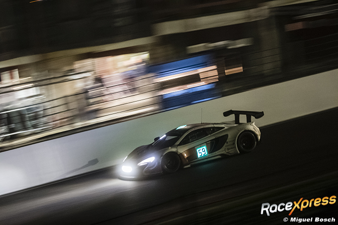 24H of Spa Francorchamps